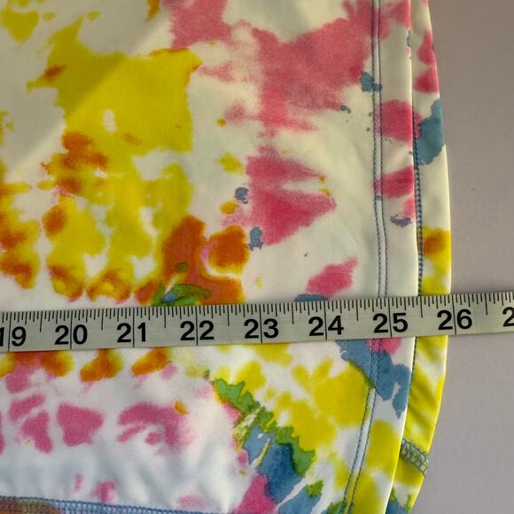 NWT RLX Ralph Lauren‎ Women's Stretch Quarter-Zip Jersey Pullover Sandy Lane XL - Picture 9 of 9